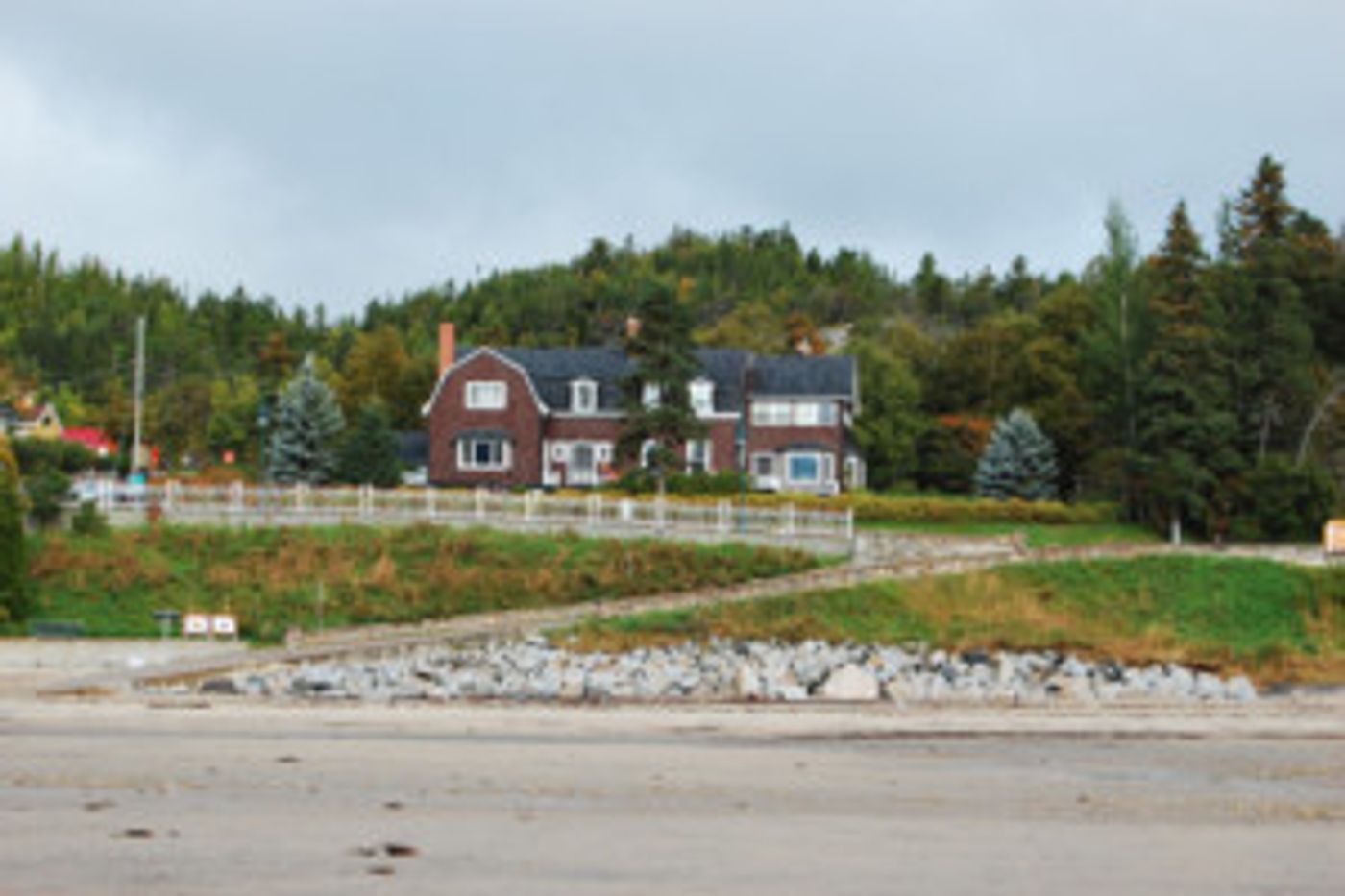 Five Plays To Be Translated At A One Of A Kind Artist Retreat From Playwrights' Workshop Montreal  Image