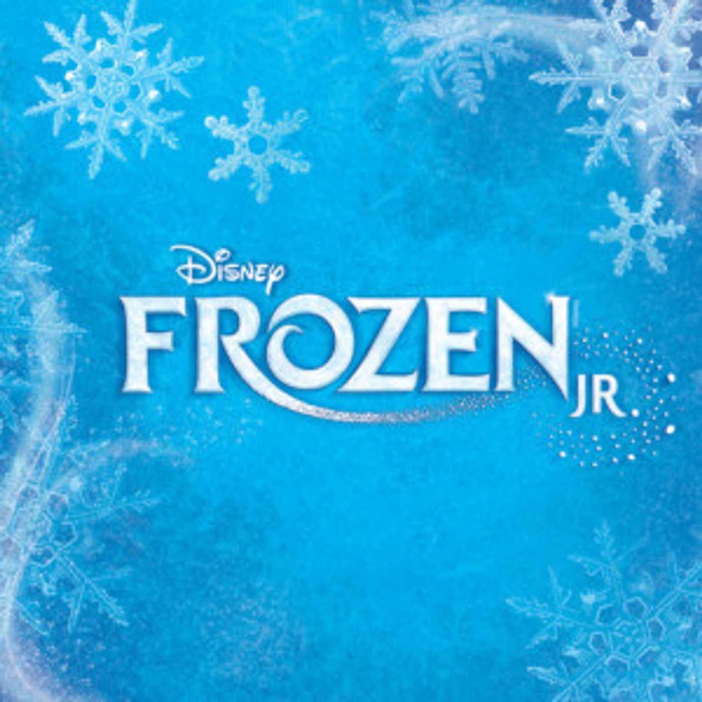 TexARTS Presents FROZEN, JR.  Image
