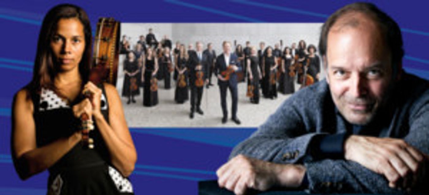 The Royal Conservatory Of Music Announces 2019-20 Concert Season  Image