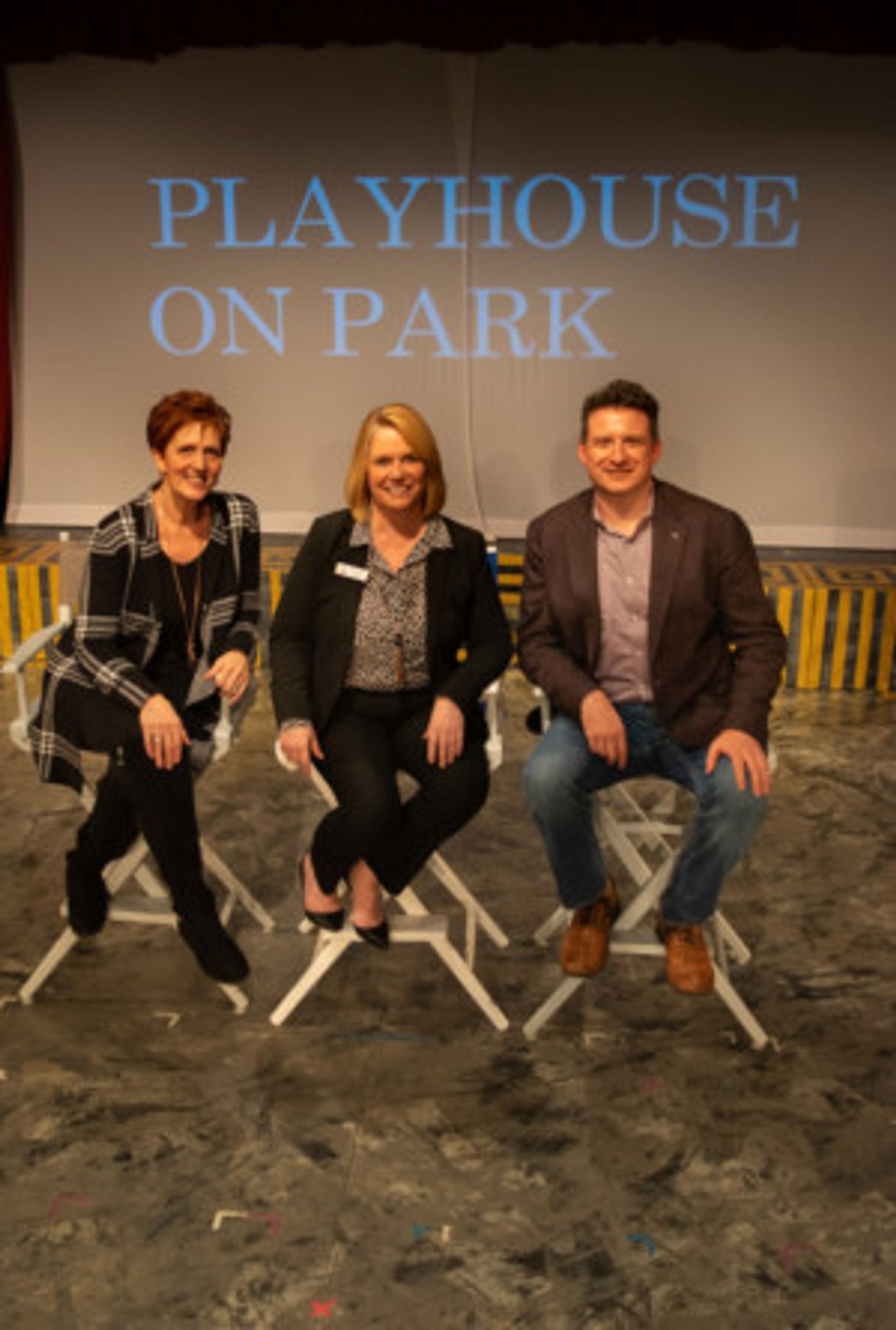 Individual Ticket Sales For Season 11 At Playhouse On Park On Sale Now  Image