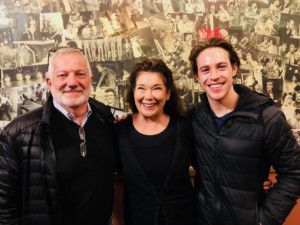 FAMILY SECRETS Comes to Theatre On The Bay  Image