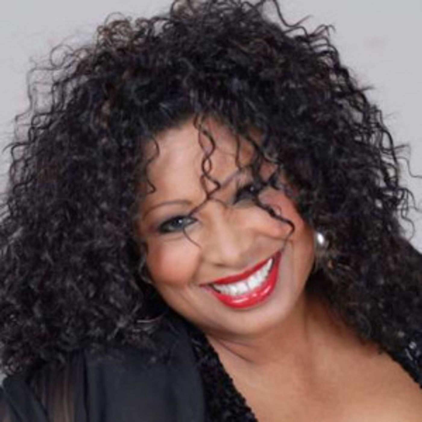 Kim Yarbrough Stars In ME & MS. PEACHES An Etta James Tribute  Image