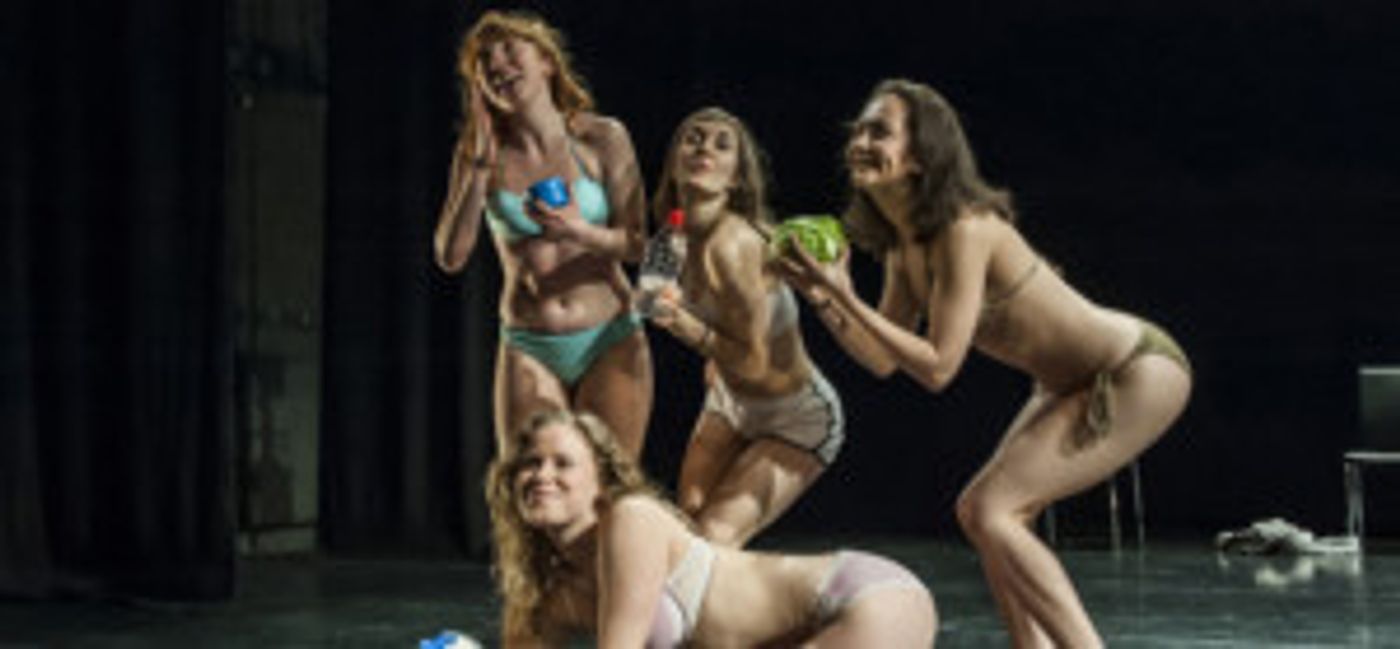 THIS REALLY IS TOO MUCH Announces National Tour  Image