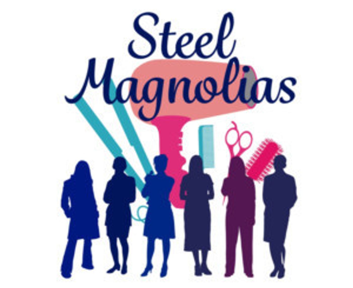 STEEL MAGNOLIAS Blooms at Southwest Reprise Theatre  Image