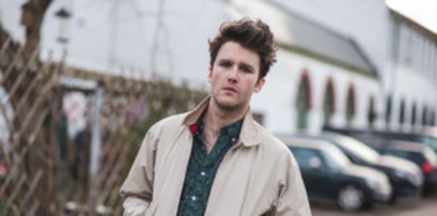 Matt Abbott Launches TWO LITTLE DUCKS Tour  Image