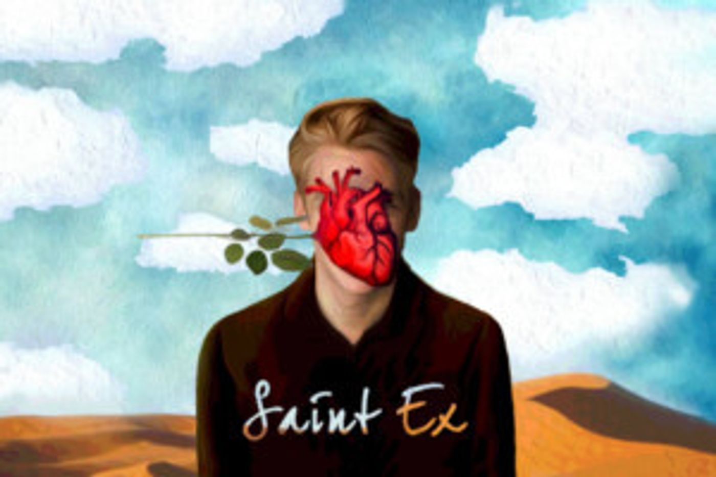 Spaceheater Takes Dance Theater To New Level With World Premiere Of SAINT EX  Image