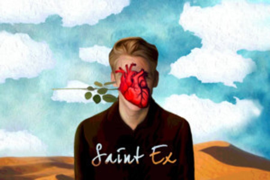 Spaceheater Takes Dance Theater To New Level With World Premiere Of SAINT EX Image