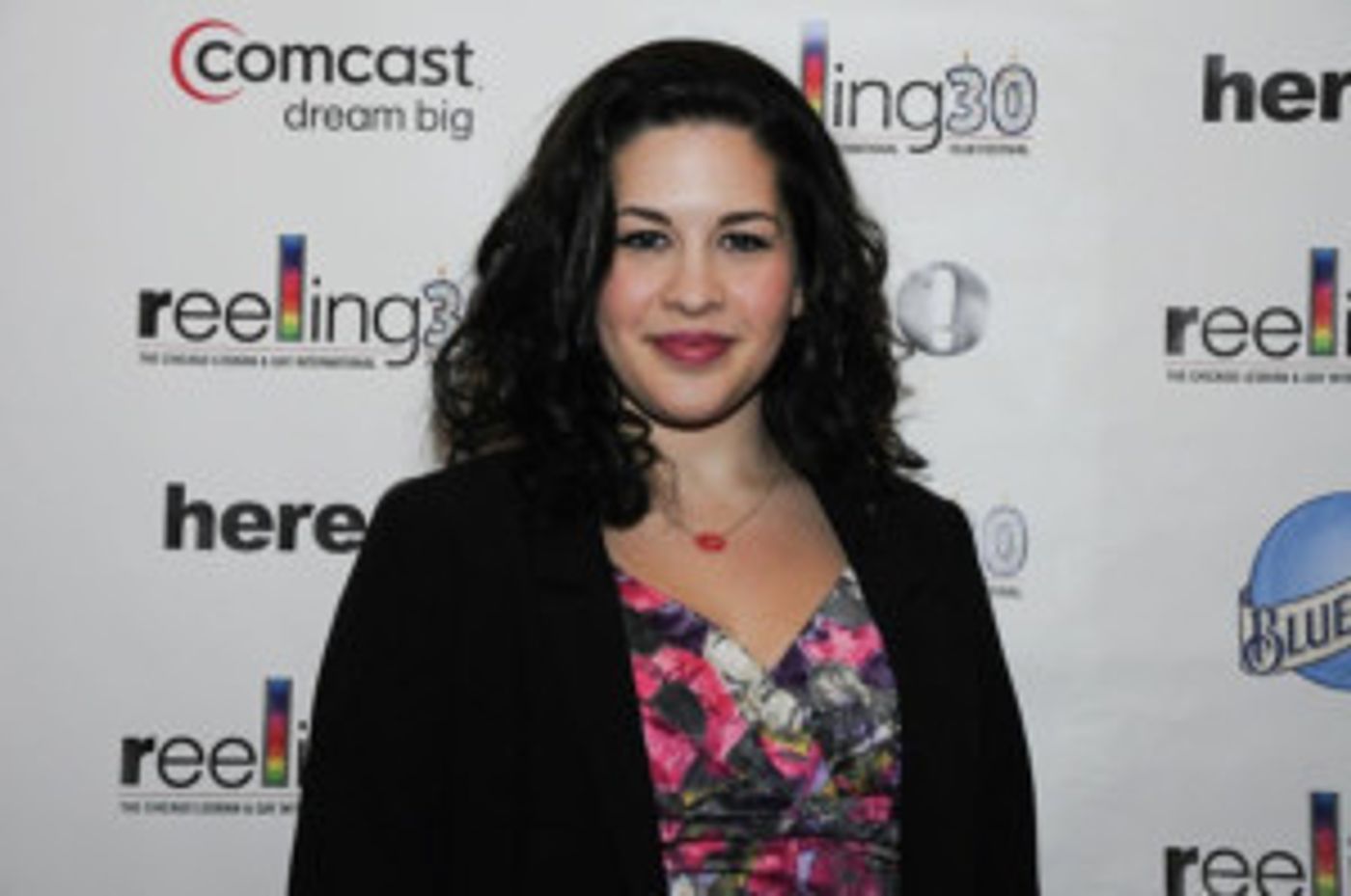 Random Acts Announces New #SafeSpace Series With Host Sadieh Rifai  Image