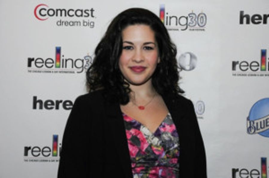 Random Acts Announces New #SafeSpace Series With Host Sadieh Rifai Image