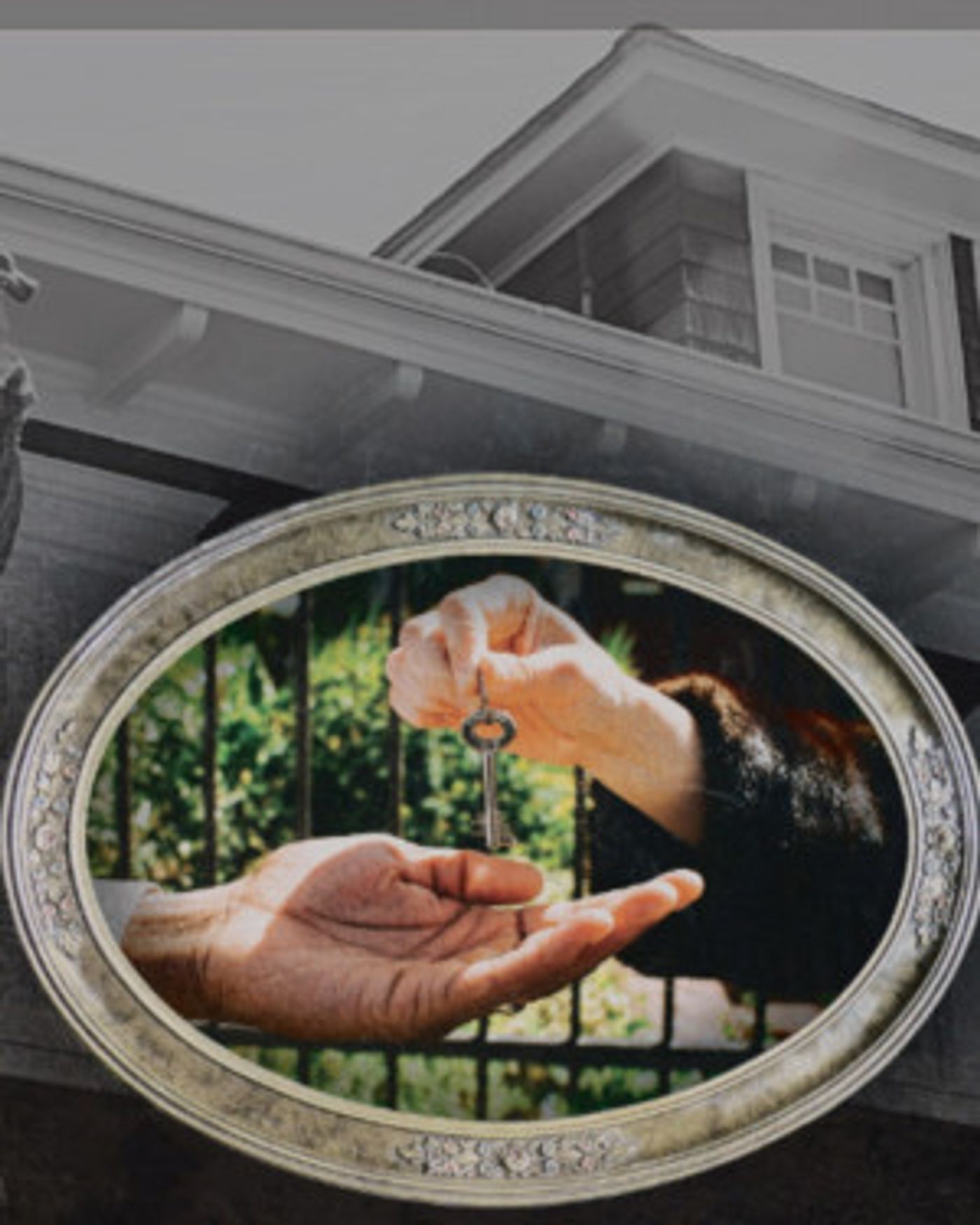 HOWARDS END, AMERICA To Premiere In February At Z Space In San Francisco  Image