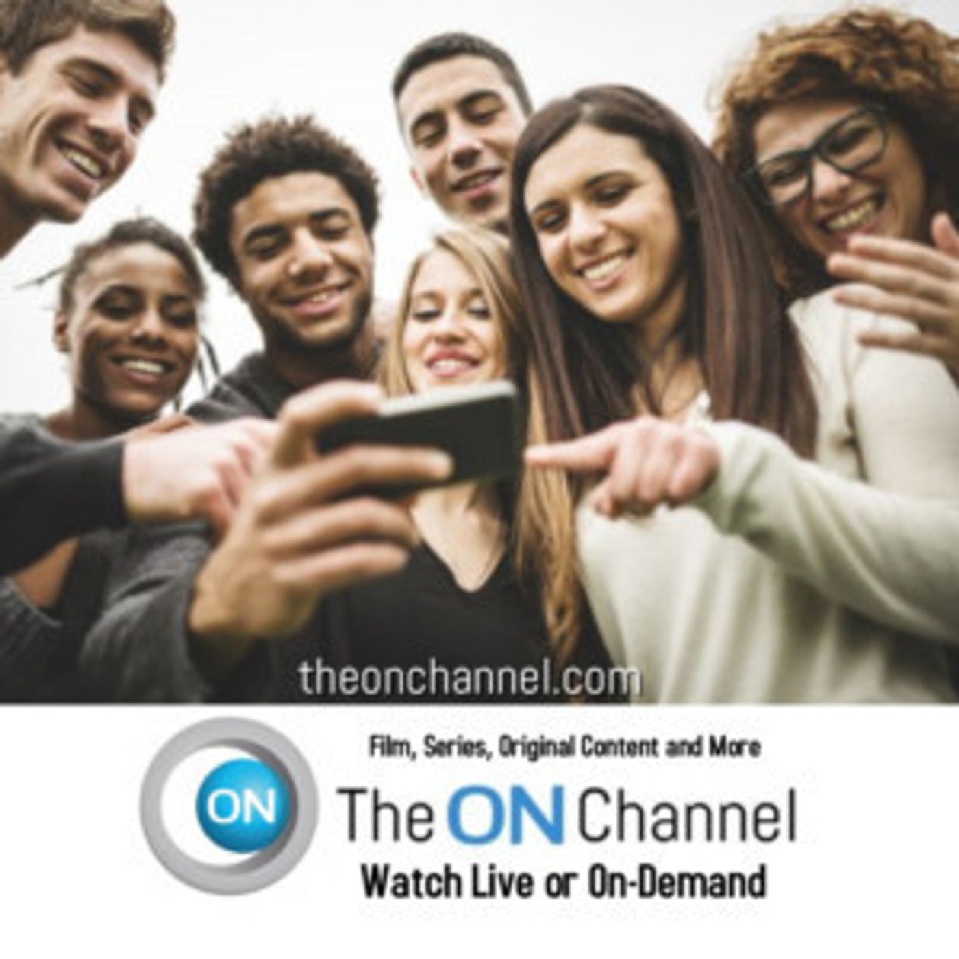 The ON! Channel Quickly Rising To One Day Compete With Netflix And Hulu  Image