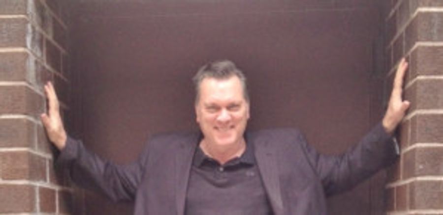Randy Masters Presents BROADWAY COMEDY MAGIC Image