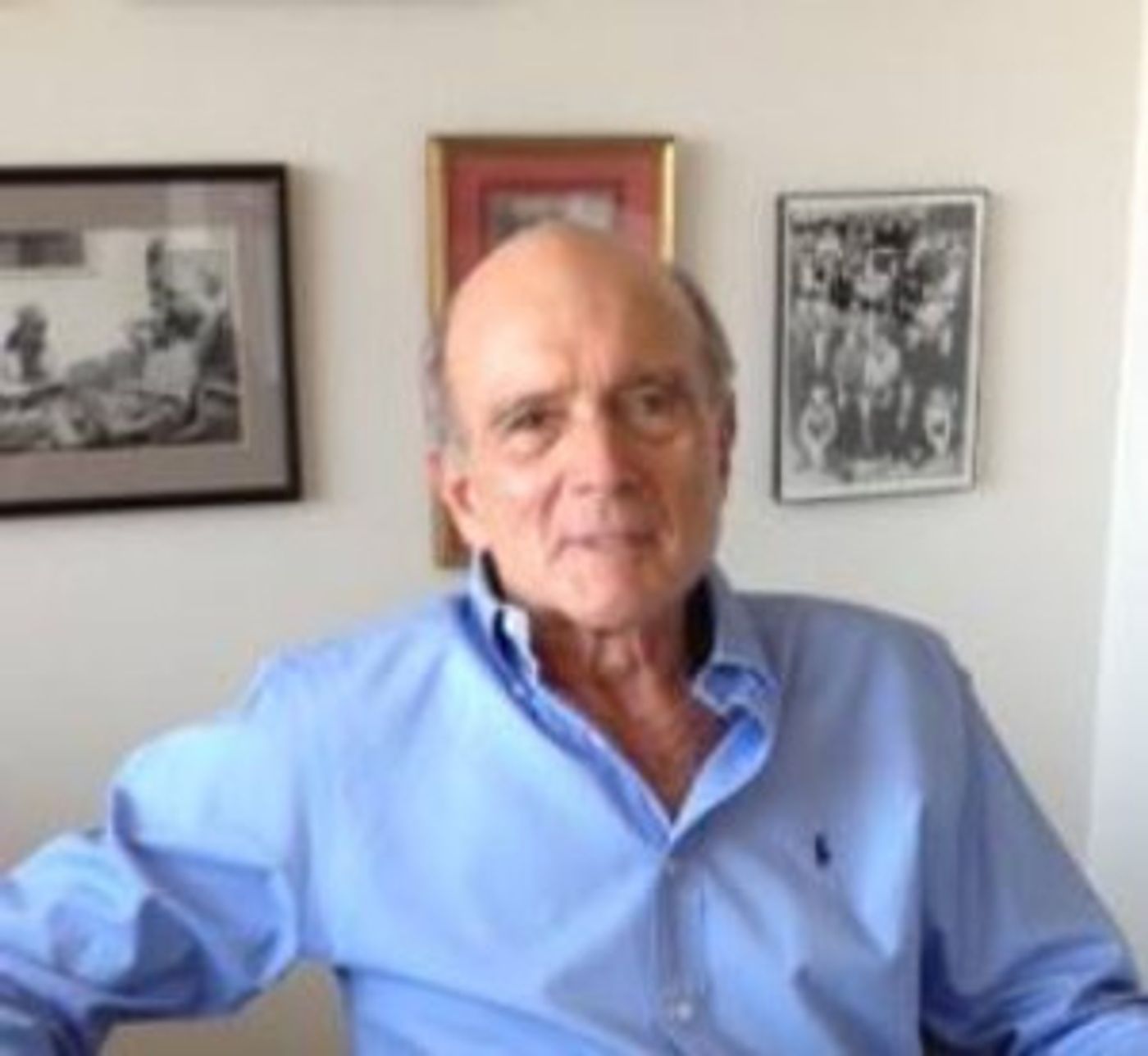 Porchlight Announces New Song And Special Event With MINNIE'S BOYS Original Composer Larry Grossman  Image