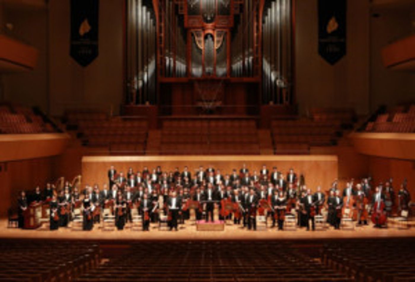 Japan Philharmonic Orchestra Come To Edinburgh With Eminent British Pianist  Image