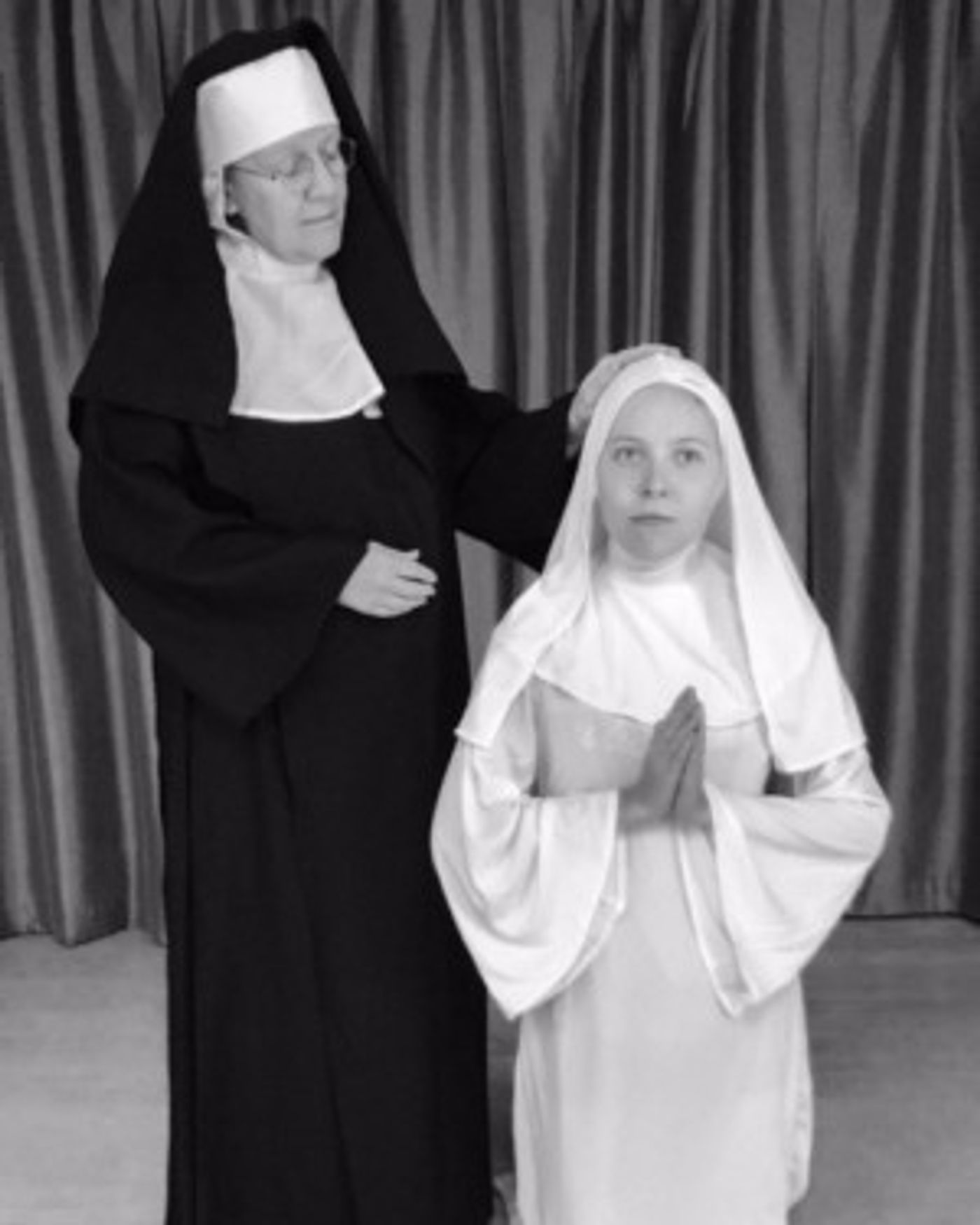 Maplewood Playhouse Closes Second Season With AGNES OF GOD  Image