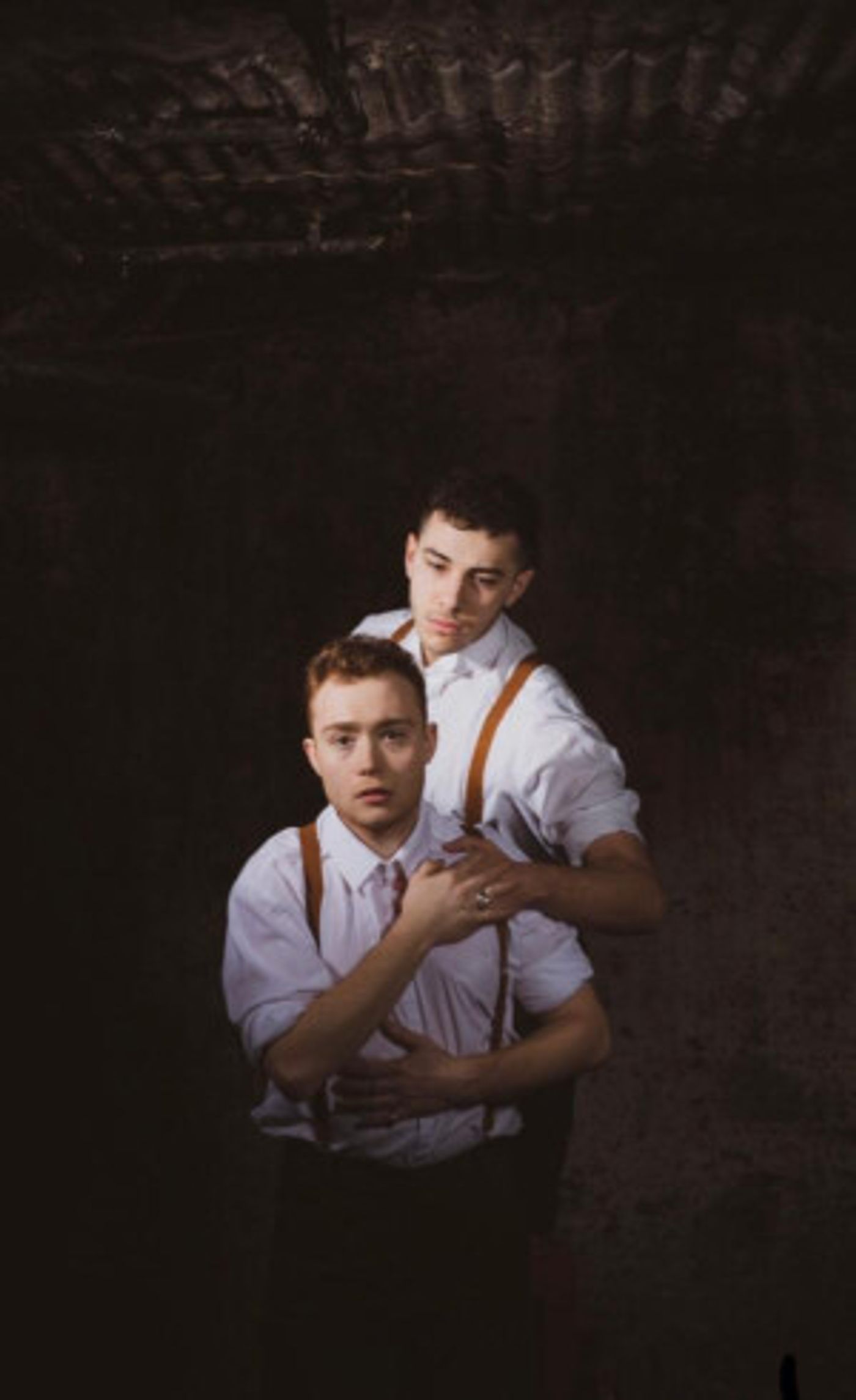 Vivo D'Arte to Showcase Undergraduate Performers With SPRING AWAKENING this April  Image