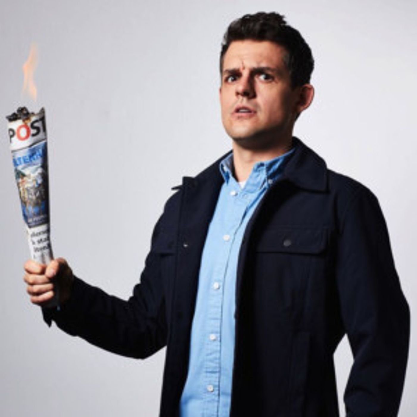 Ross Brierley Brings 'Accumulator' to Underbelly  Image