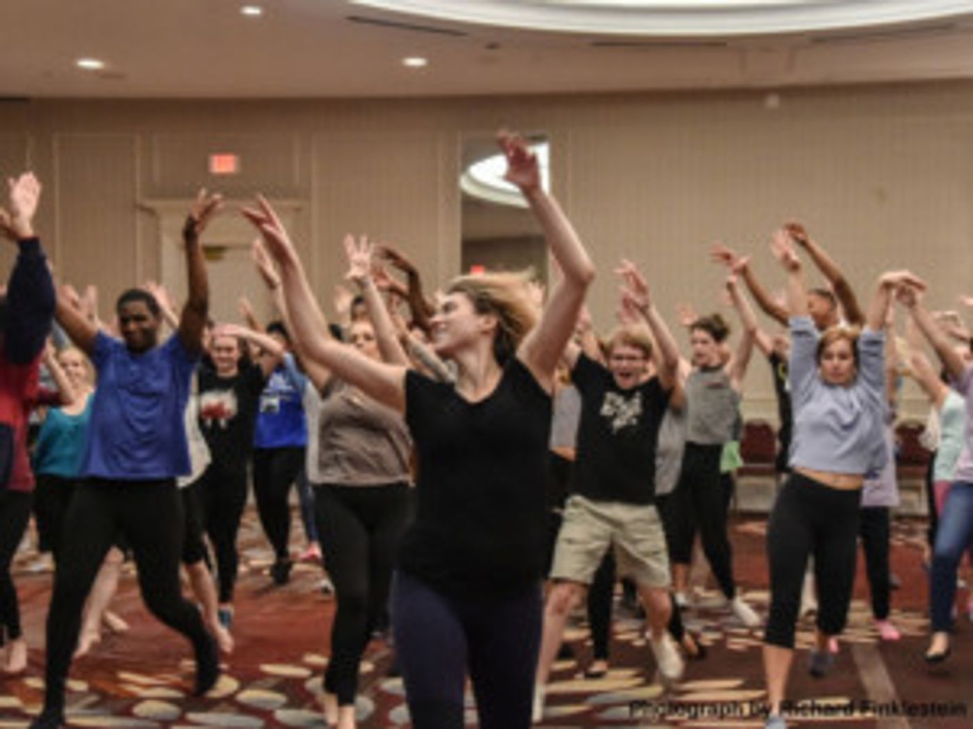 Virginia Theatre Association Announces Spring Programming  Image