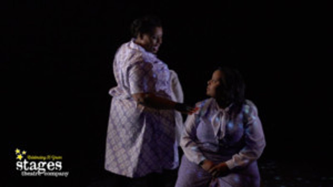 VIDEO: First Look At HIDDEN HEROES: THE BLACK WOMEN OF NASA  Image