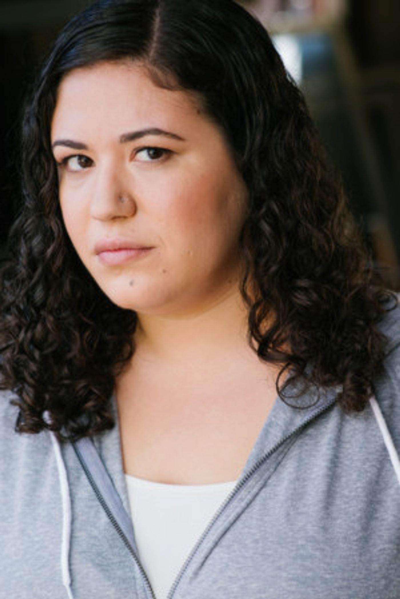 Becki Dennis Proves a Survivor in World Premiere of SPIN THE PLATE at Boston IFF  Image