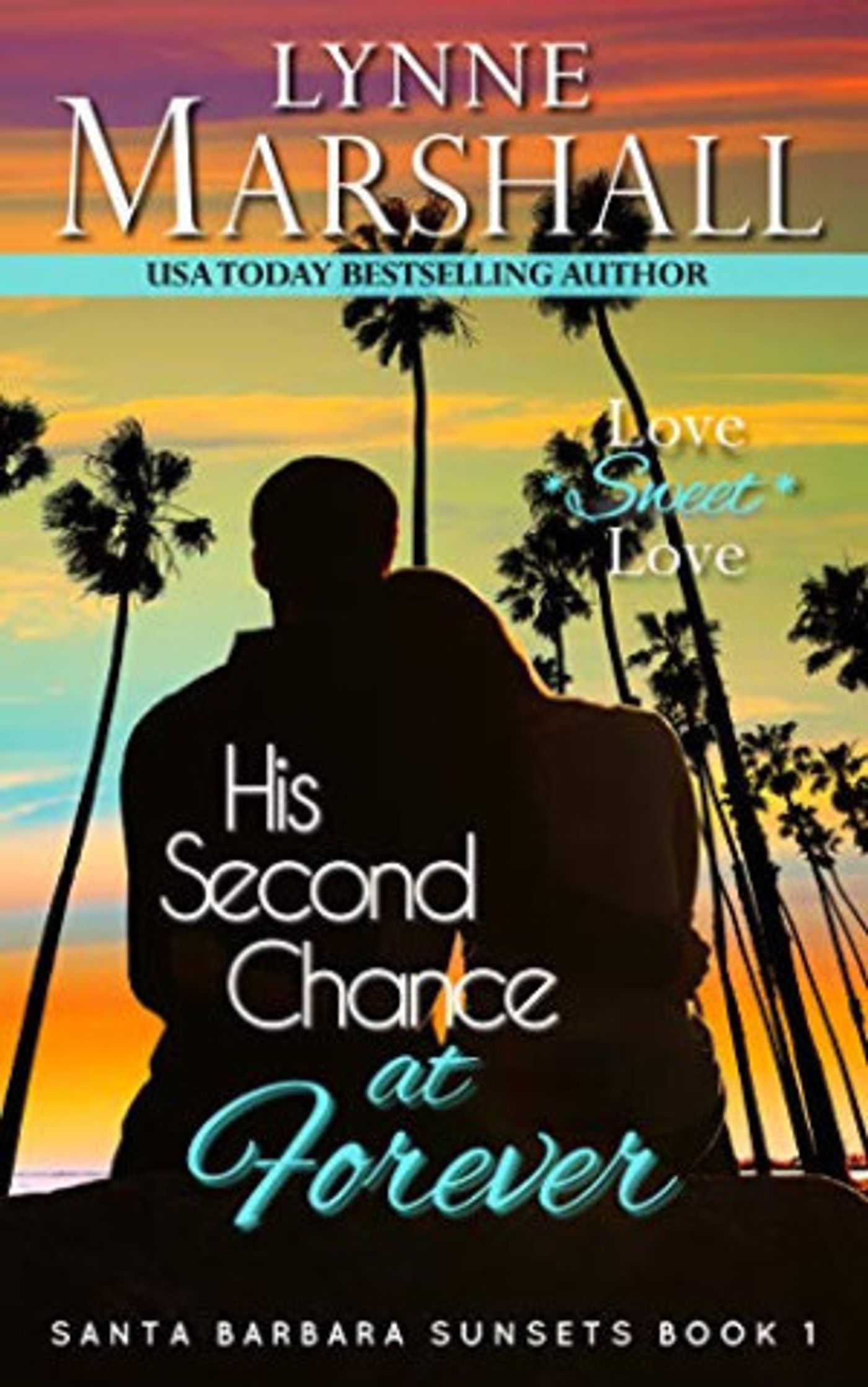 Author Lynne Marshall Announces The Release Of Her New Contemporary Romance Novel  Image