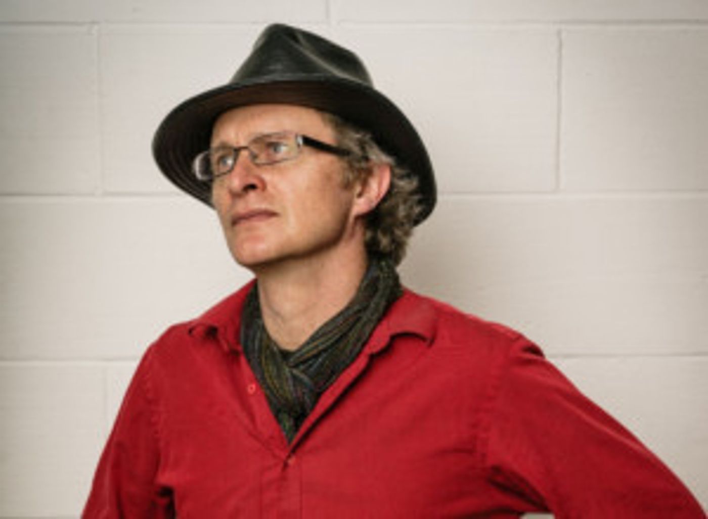 Multi Award-Winning Comedian Simon Munnery Tours UK  Image
