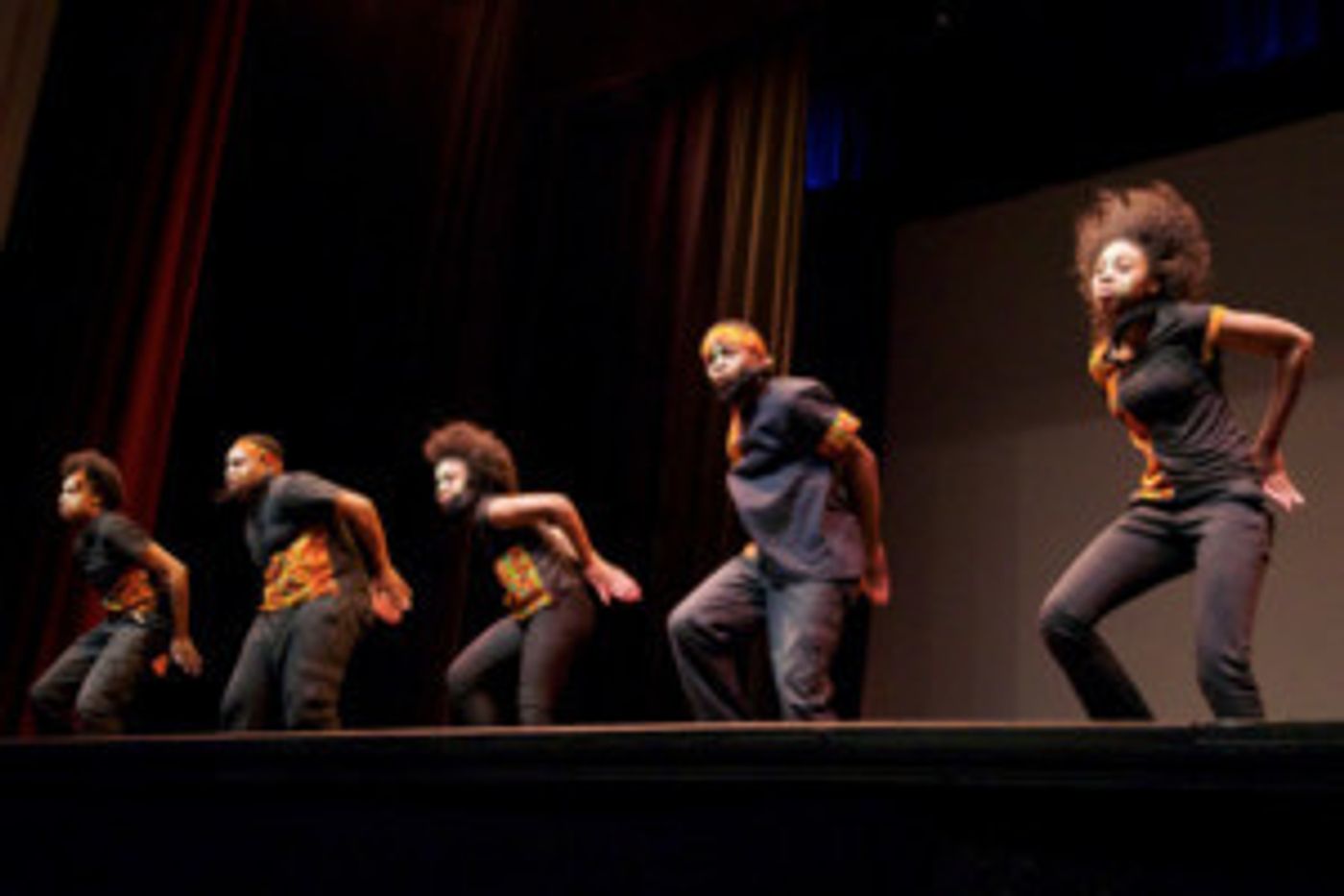 Young Talent Big Dreams Finals this Saturday, May 4  Image