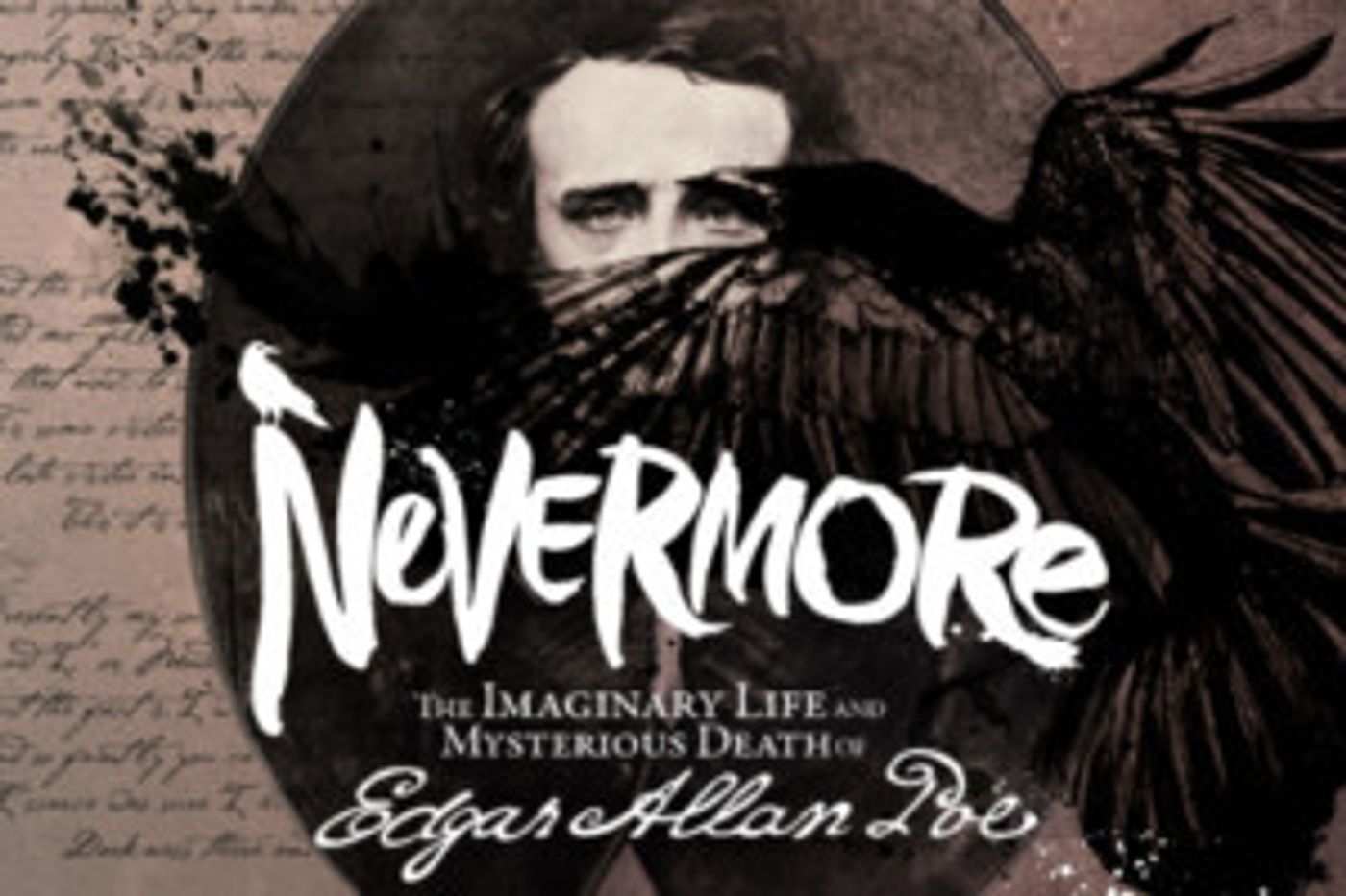Award-Winning Musical NEVERMORE Returns In Time For Halloween  Image