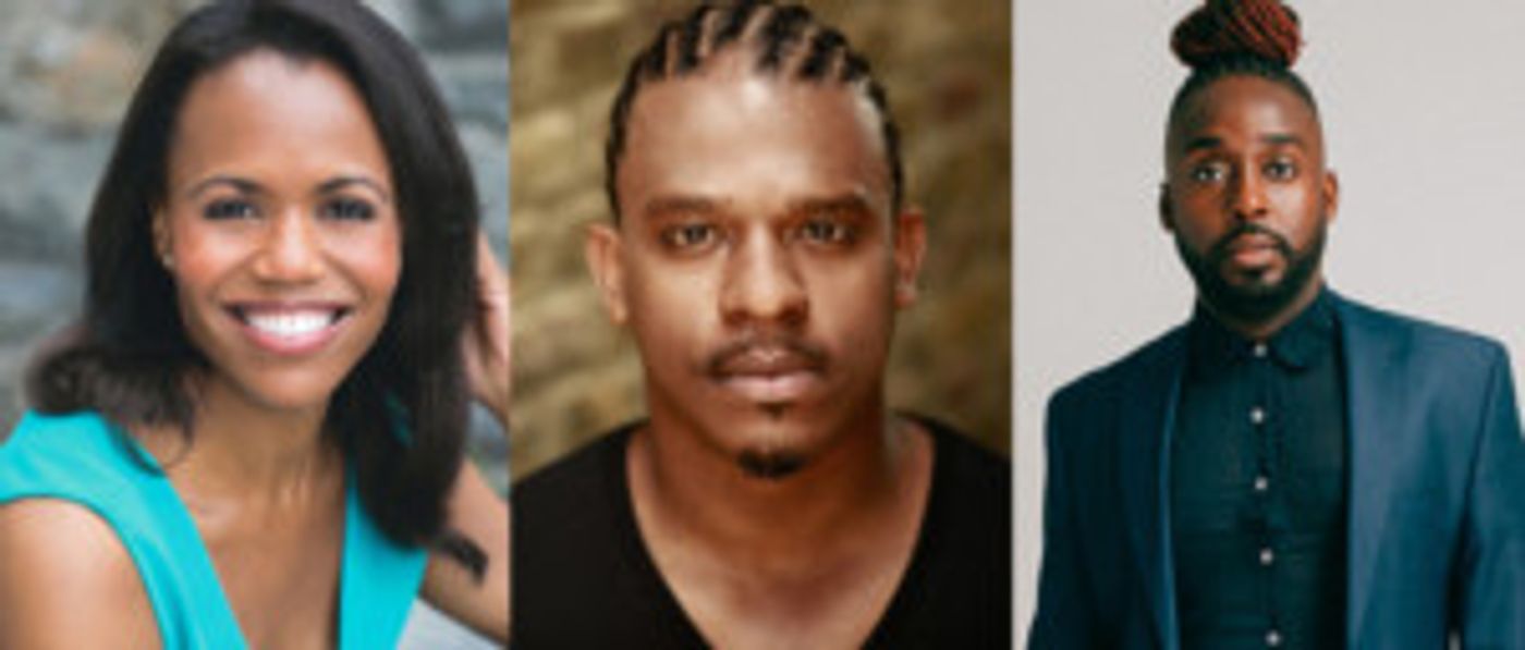 Mykal Kilgore and More Updated Casting Announcements For Upcoming New York Pops Concerts At Carnegie Hall  Image
