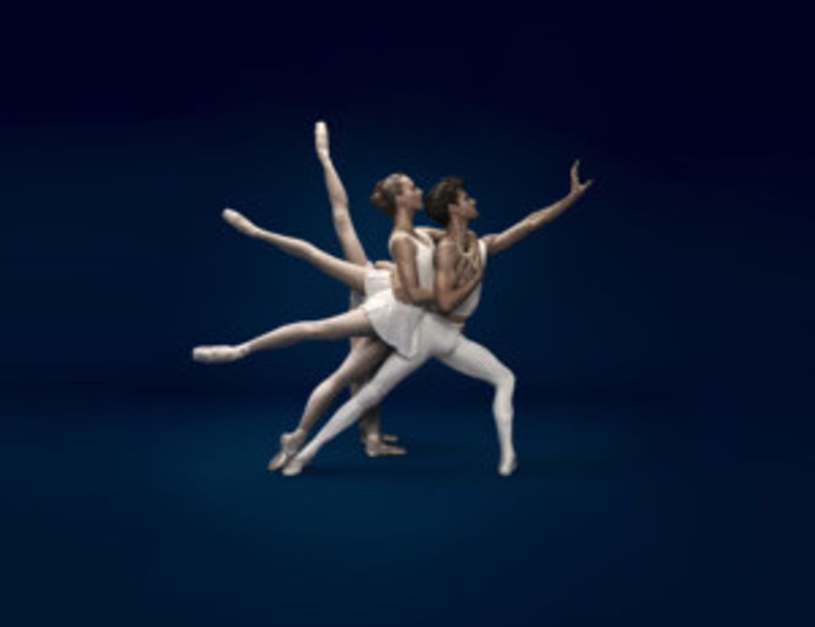 Miami City Ballet Presents Season Finale Program Image