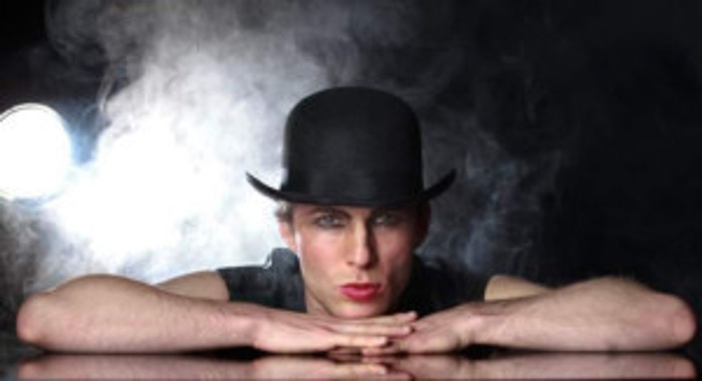 EMERALD CITY BACKWARDS Hits Seattle's Triple Door On Monday, March 25  Image