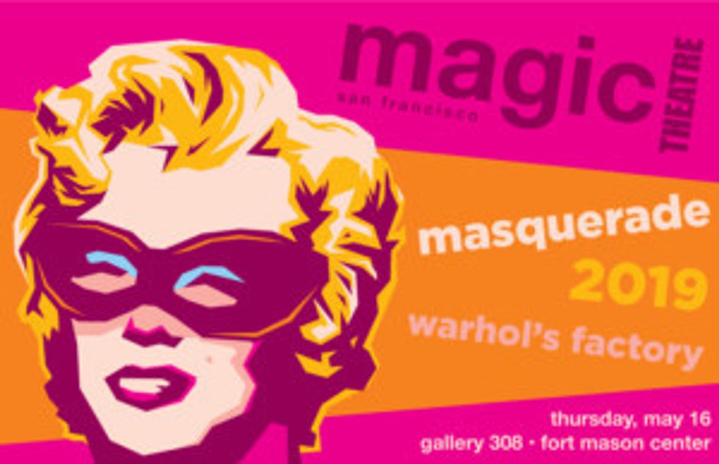 San Francisco's Magic Theatre To Honor Arts Philanthropist Rebecca Eisen And Author/Playwright Octavio Solis  Image