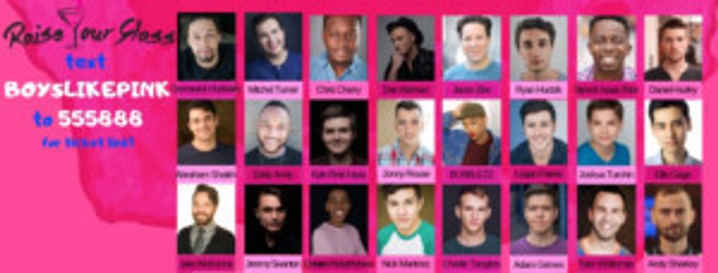 NYC Top Talents Smash Toxic Masculinity Through The Songs Of P!NK  Image