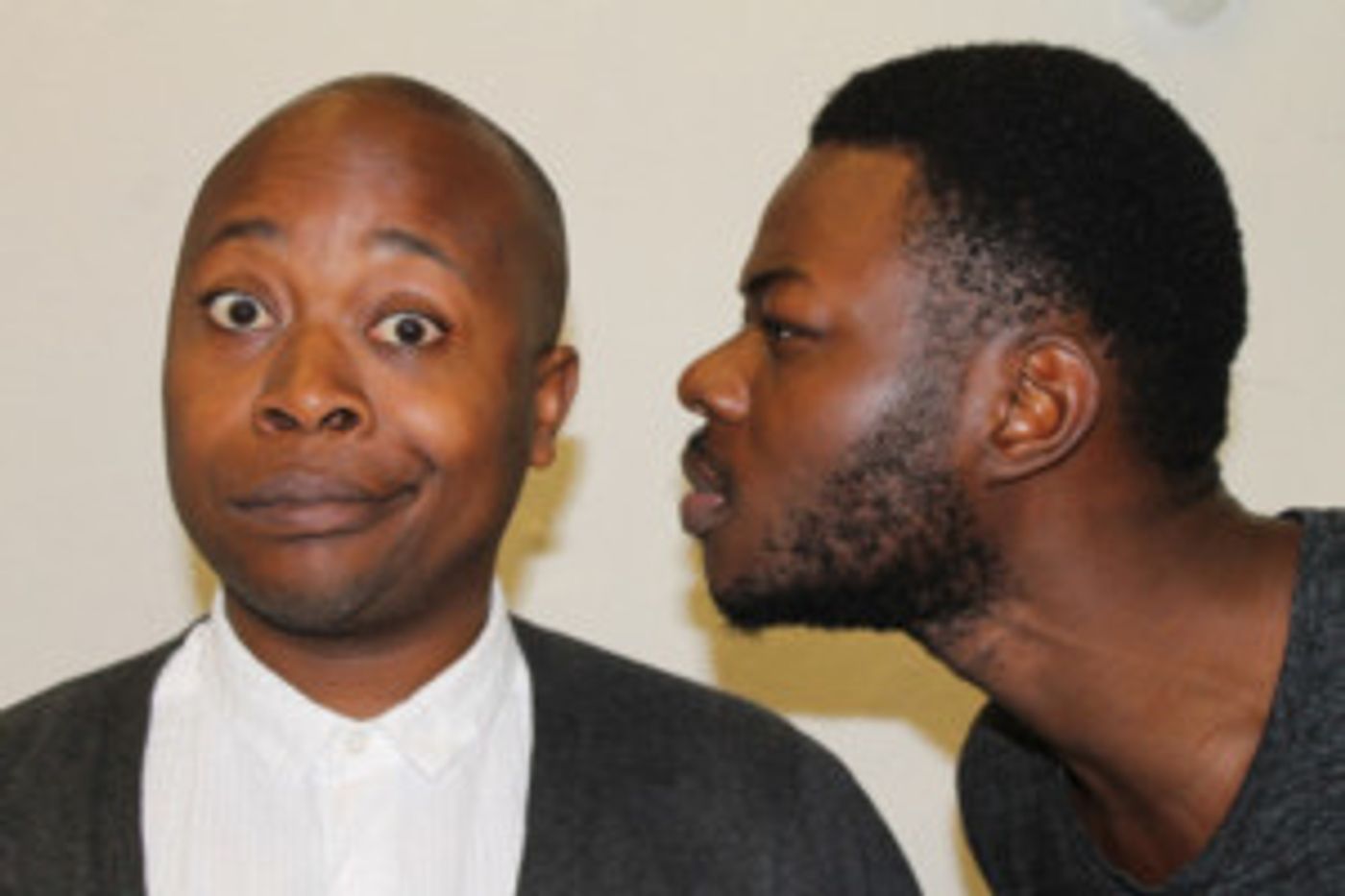 THE MOORS Brings Migration Issues To The Bard's Black Characters  Image