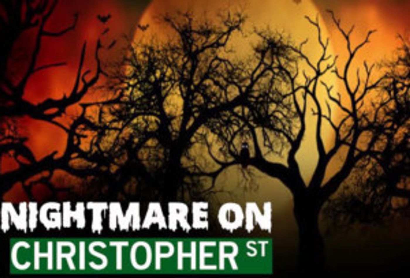 New Cast to 'Kill It' in NIGHTMARE ON CHRISTOPHER STREET at The Duplex  Image