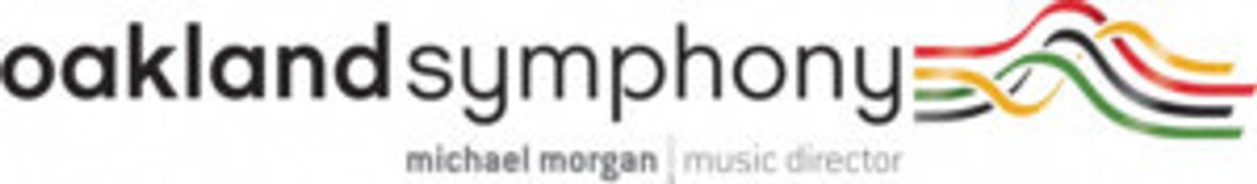 Oakland Symphony Announces 2018-19 Programming  Image