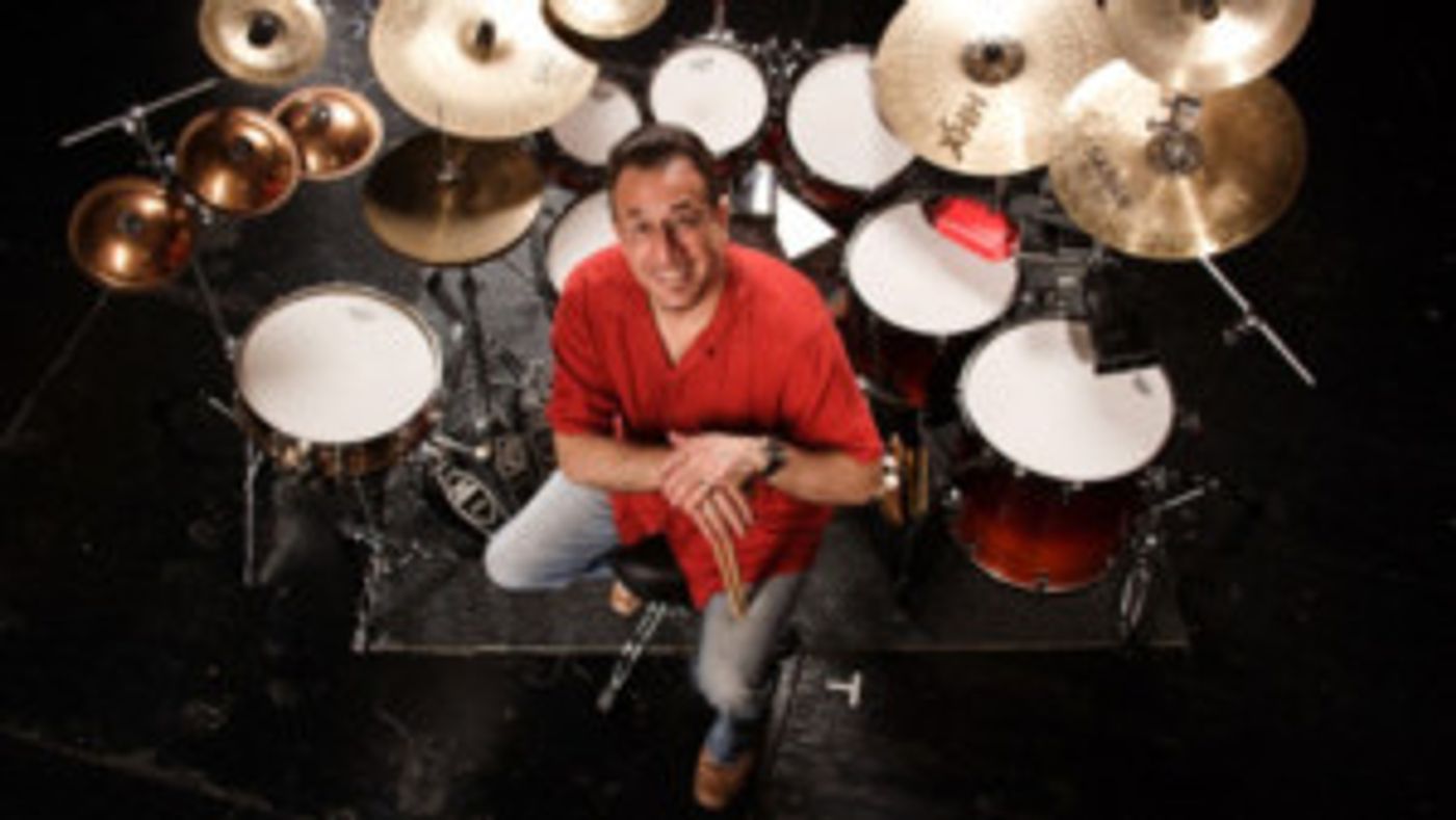 Hostos Center Presents Bobby Sanabria And The MultiVerse Big Band Performing WEST SIDE STORY: Reimagined  Image