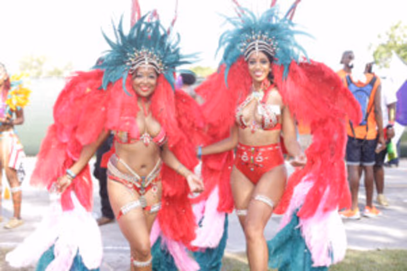 Miami Carnival Set For Sunday, October 7, 2018  Image