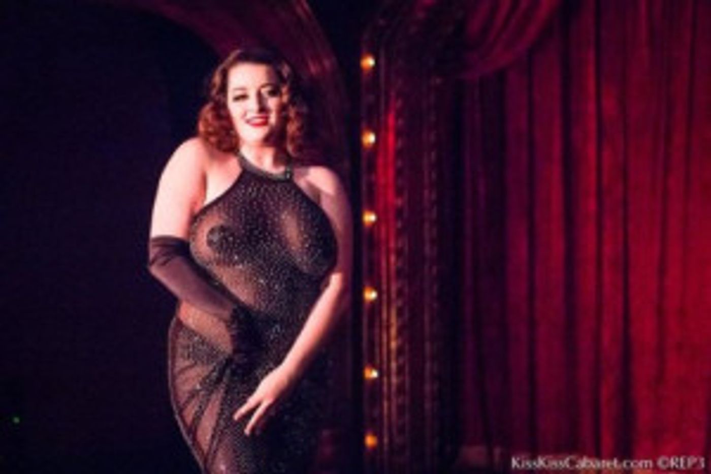 Additional Performers Announced For Random Acts' #SAFESPACE, 3/19  Image