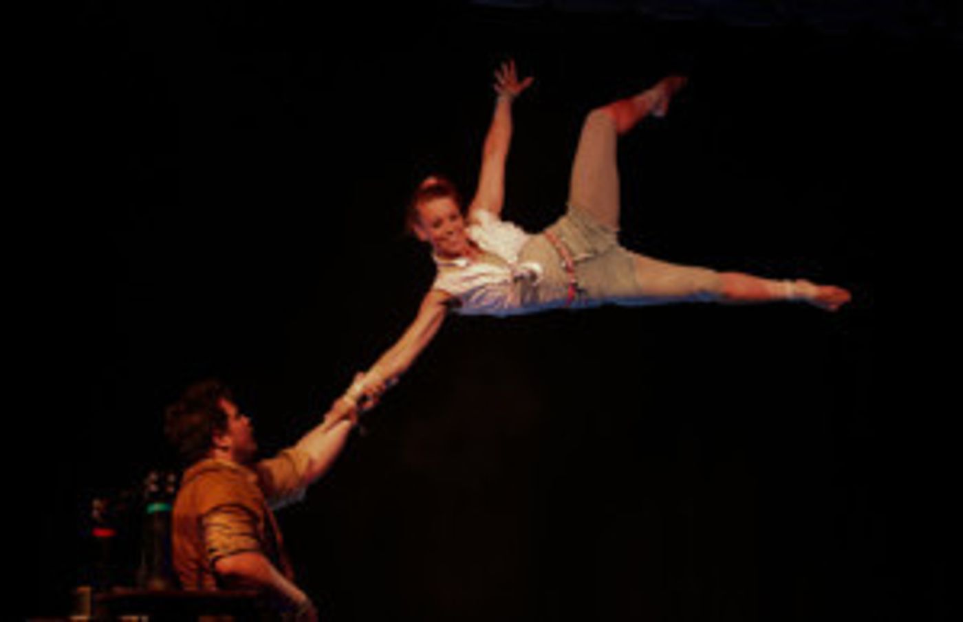 The Oak Circus Centre Opens Its Doors To All  Image