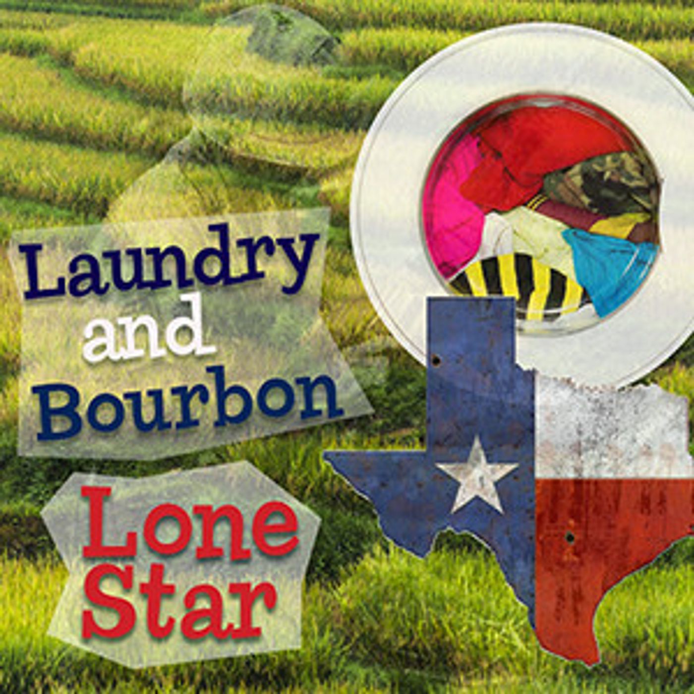 The Group Rep Opens James McLure's LAUNDRY AND BOURBON And LONE STAR  Image