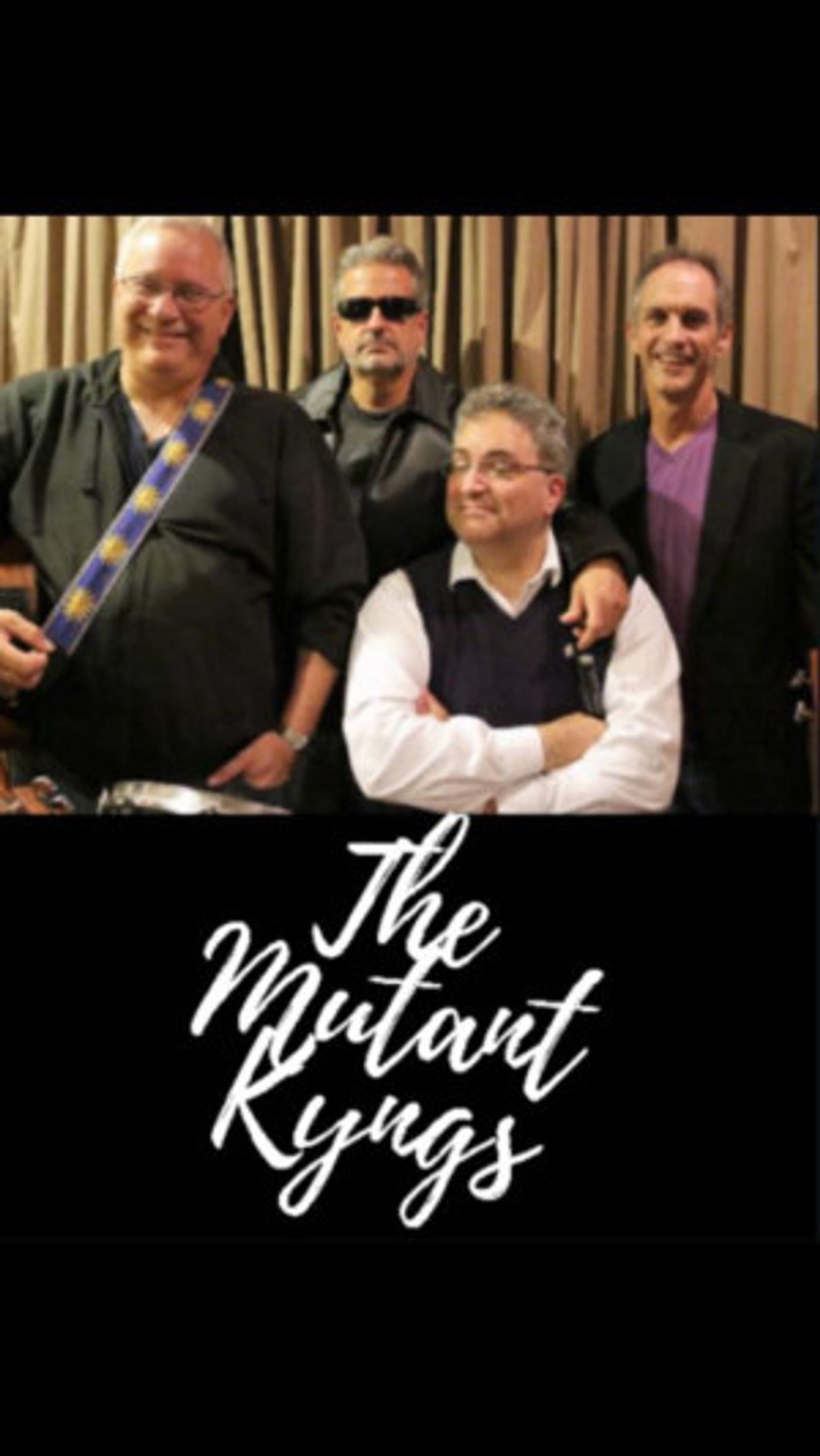 South Shore Theatre Experience to Present BRIDGE THE GAP Premiere  Image