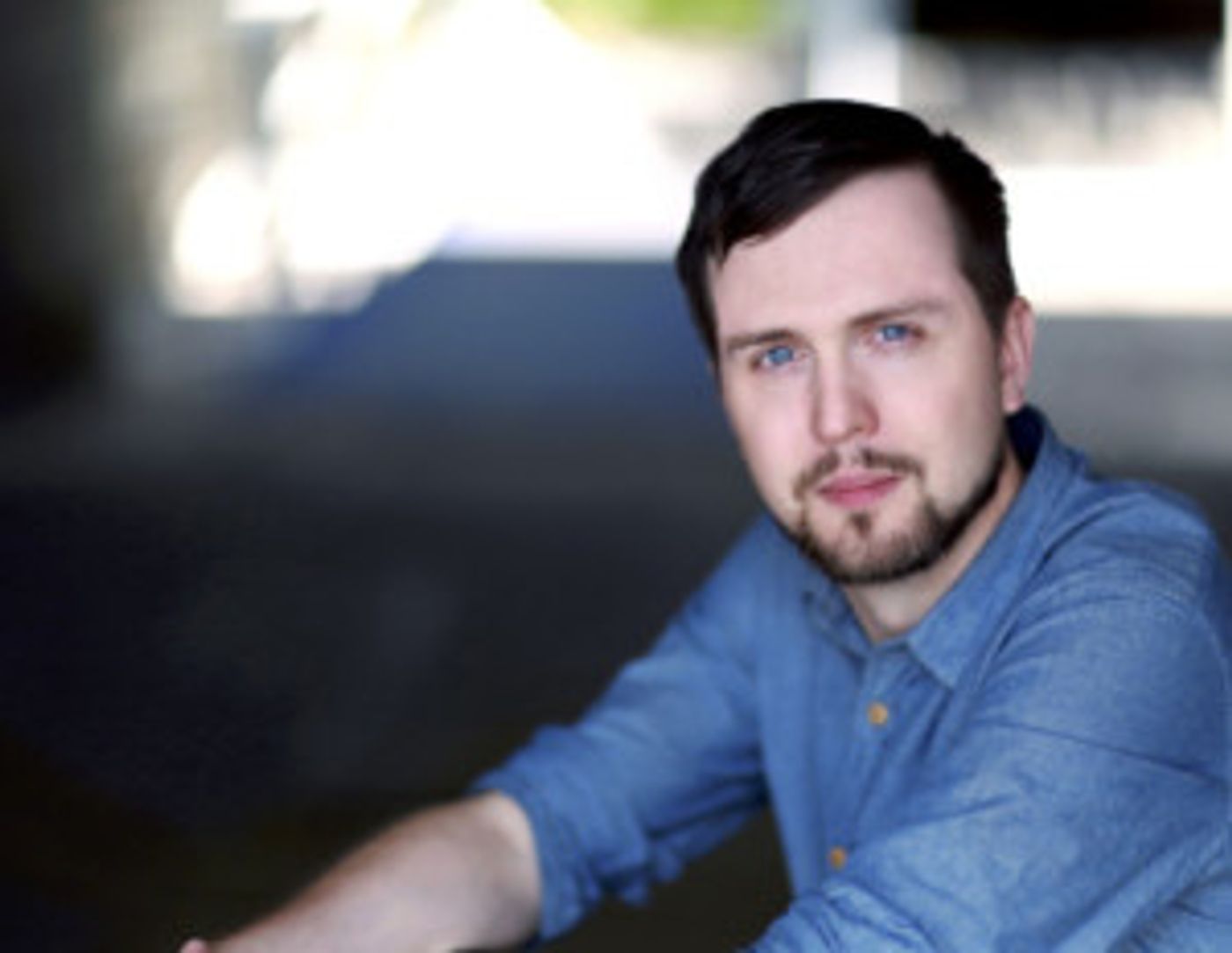 Bespoke Plays Monthly Reading Series Continues With SOURCES  Image