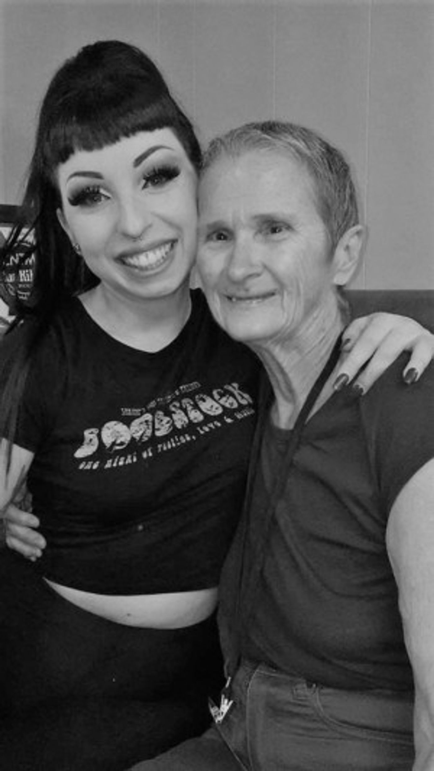 Burlesque Documentary To Screen In Cleveland November 8th  Image