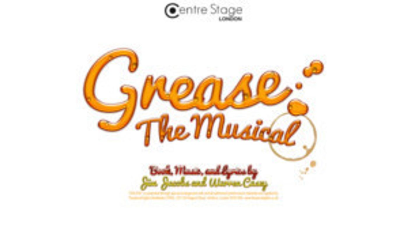 GREASE Returns To London  Image