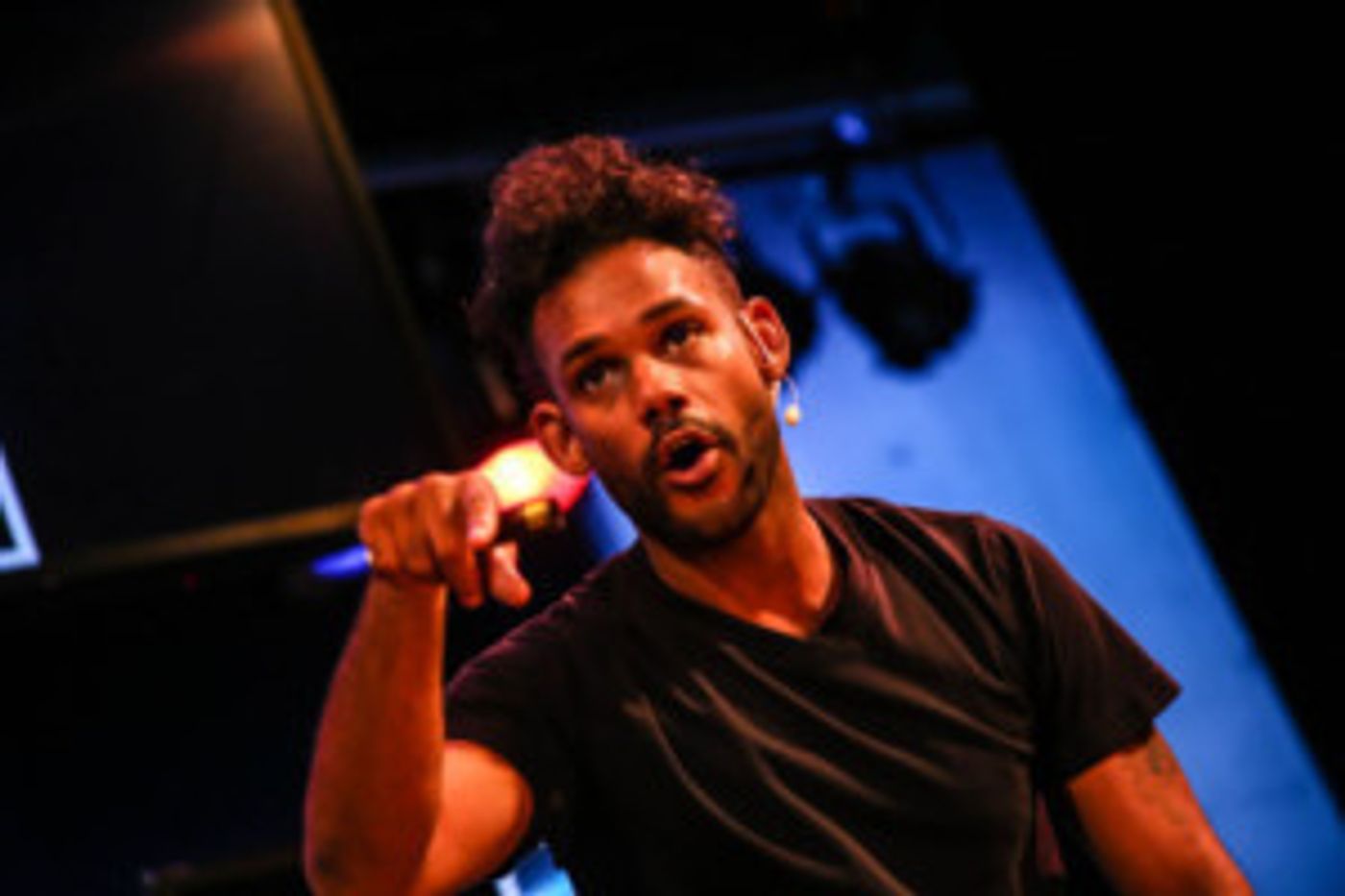 Bill Posley & Director Oren Rudavsky To Be Guests On Tom Needham's SOUNDS OF FILM  Image