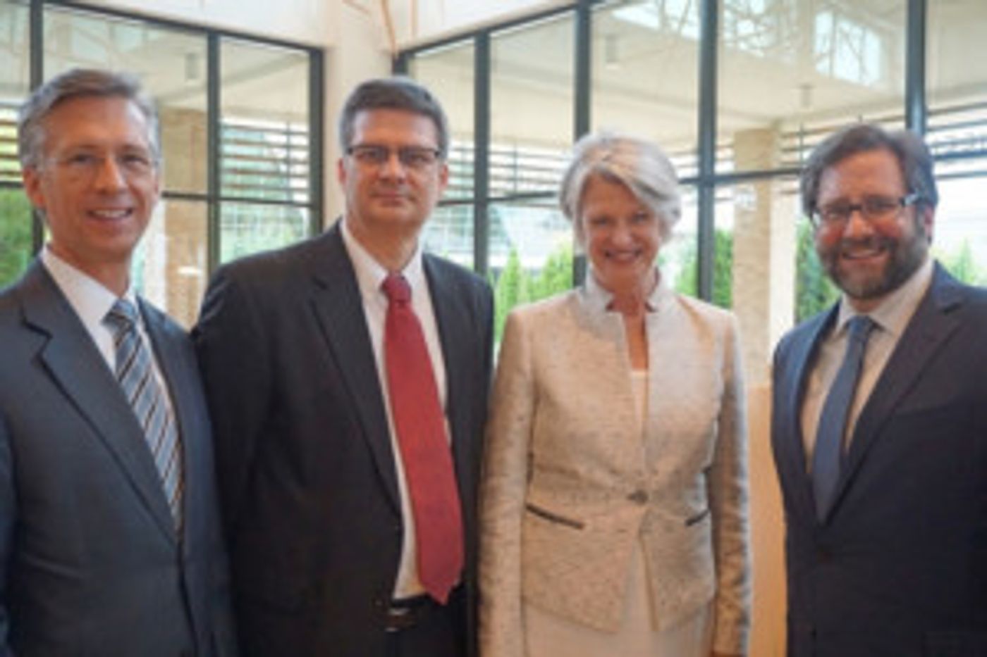 Mississippi Museum Of Art Receives $275,000 NEH Grant For Reinstallation Of Its Permanent Collection  Image