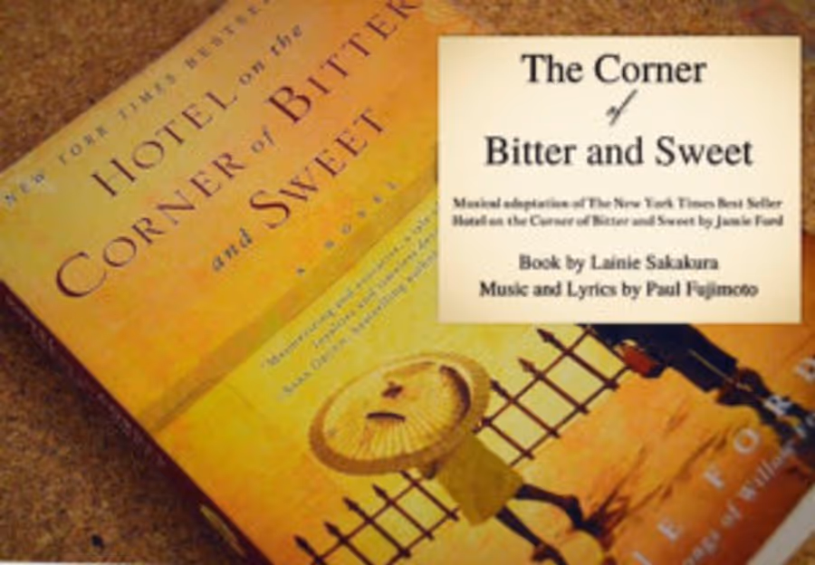 Telly Leung, Kenny Ingram & More Set For Developmental Reading Of THE CORNER OF BITTER AND SWEET Image