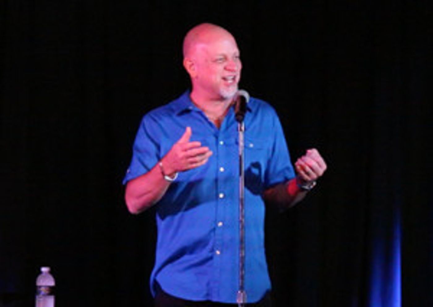 Vegas Comedian And Hypnotist Don Barnhart's New Book Nominated For Multiple Awards  Image