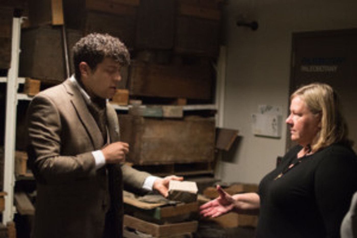 Bricolage Launches Immersive Companion Program for Patrons Alongside Immersive Show DODO  Image